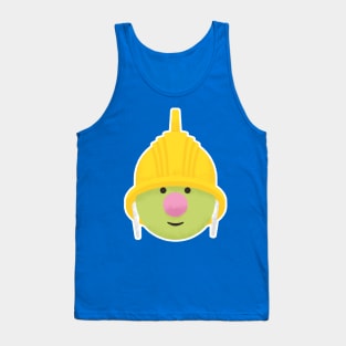 Doozer Tank Top